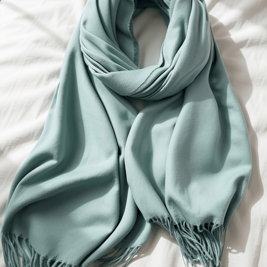 Ethereal Soft-Touch Scarf