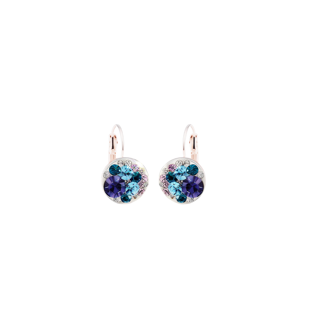 The Mosaic Twilight Studs