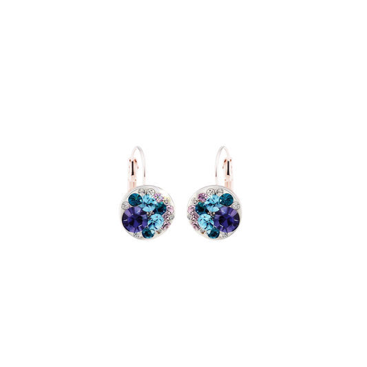 The Mosaic Twilight Studs