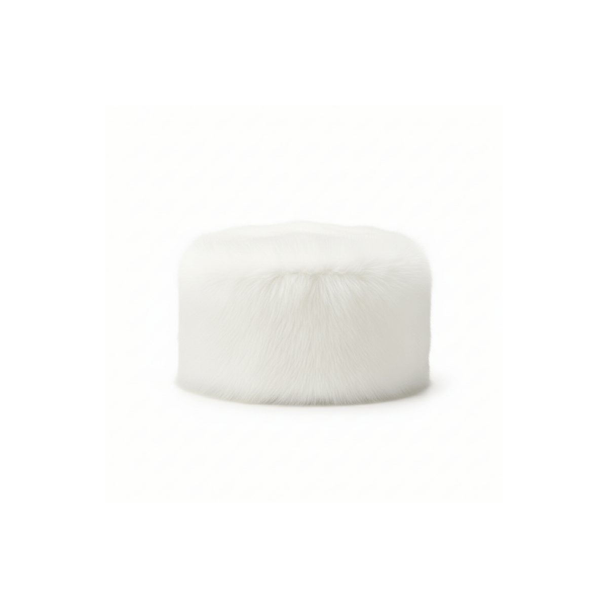 Alpine Snow Fur Hat