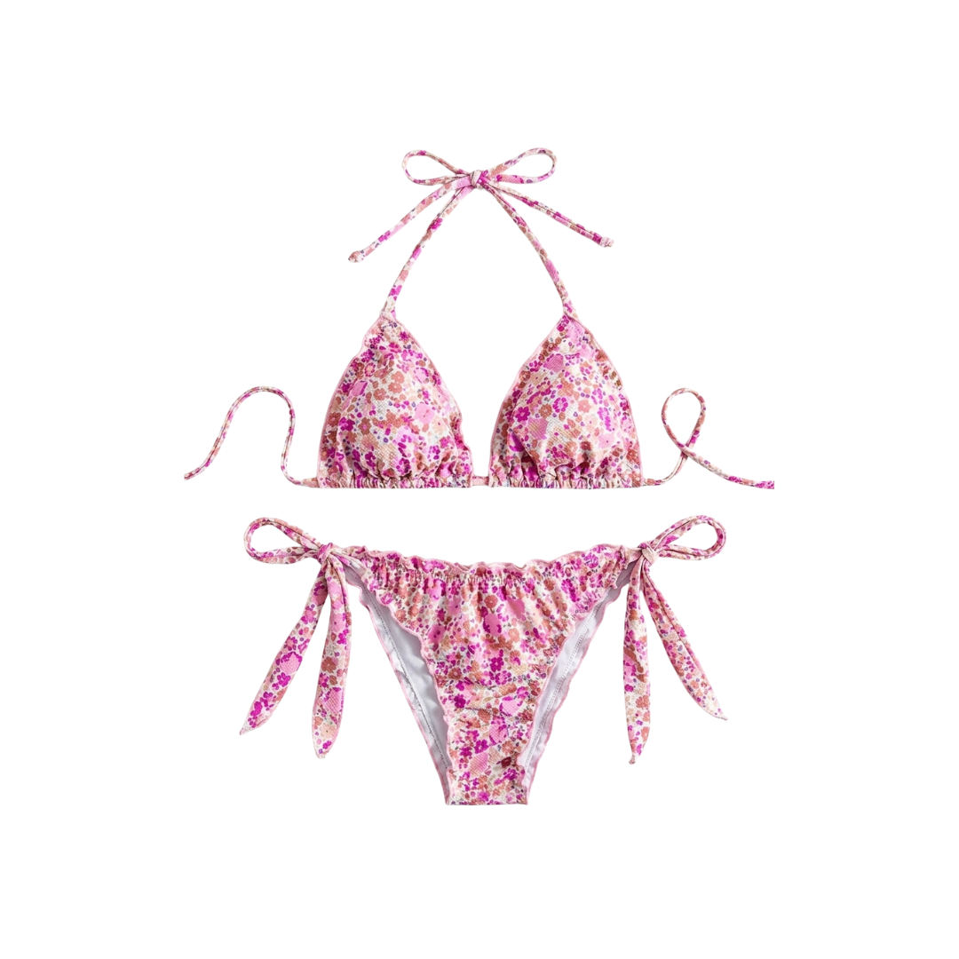 Sea Blossom Swimwear