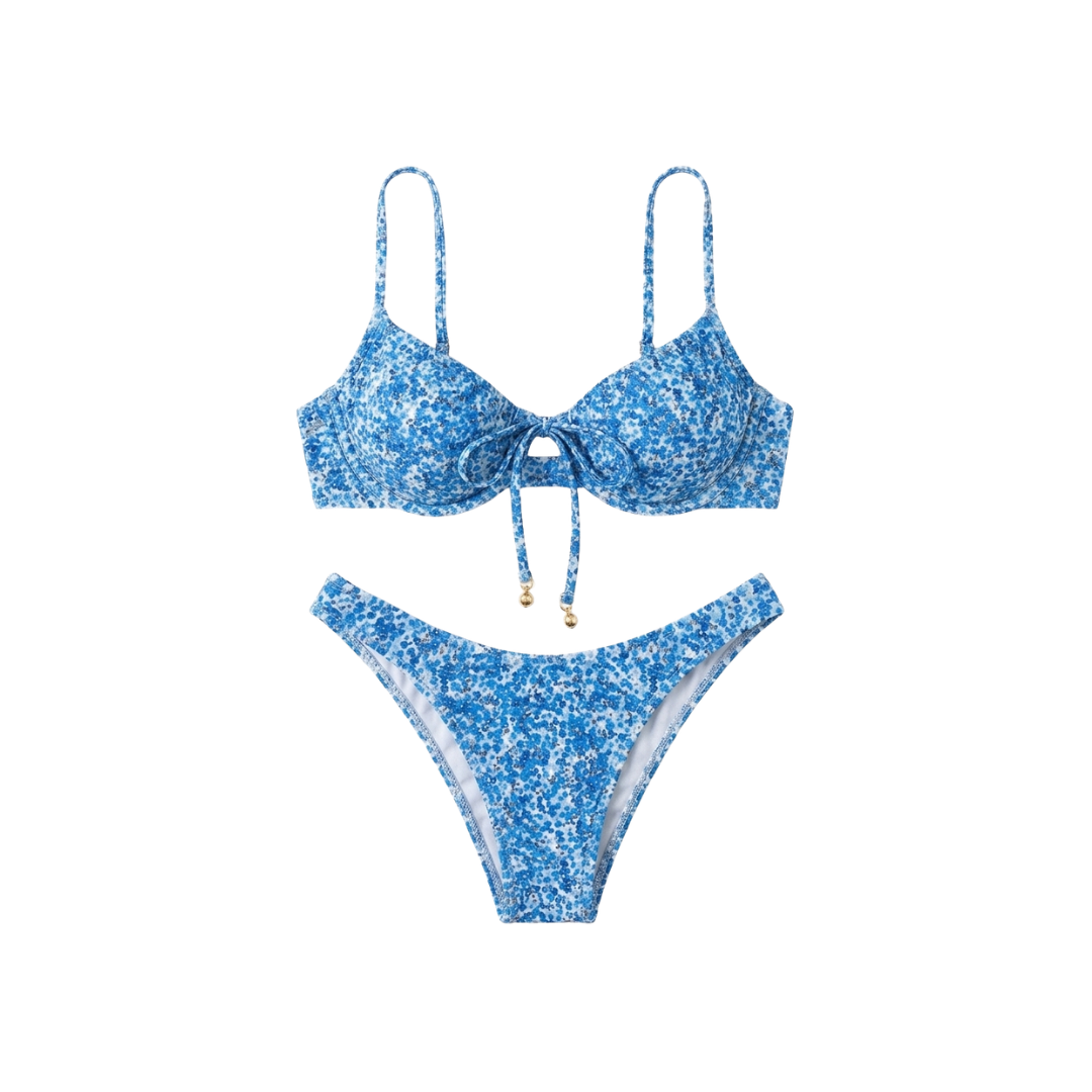 Waves Swimwear