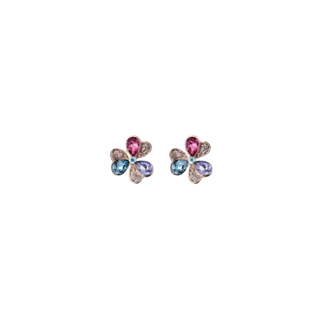 The Enchanted Blossom Studs