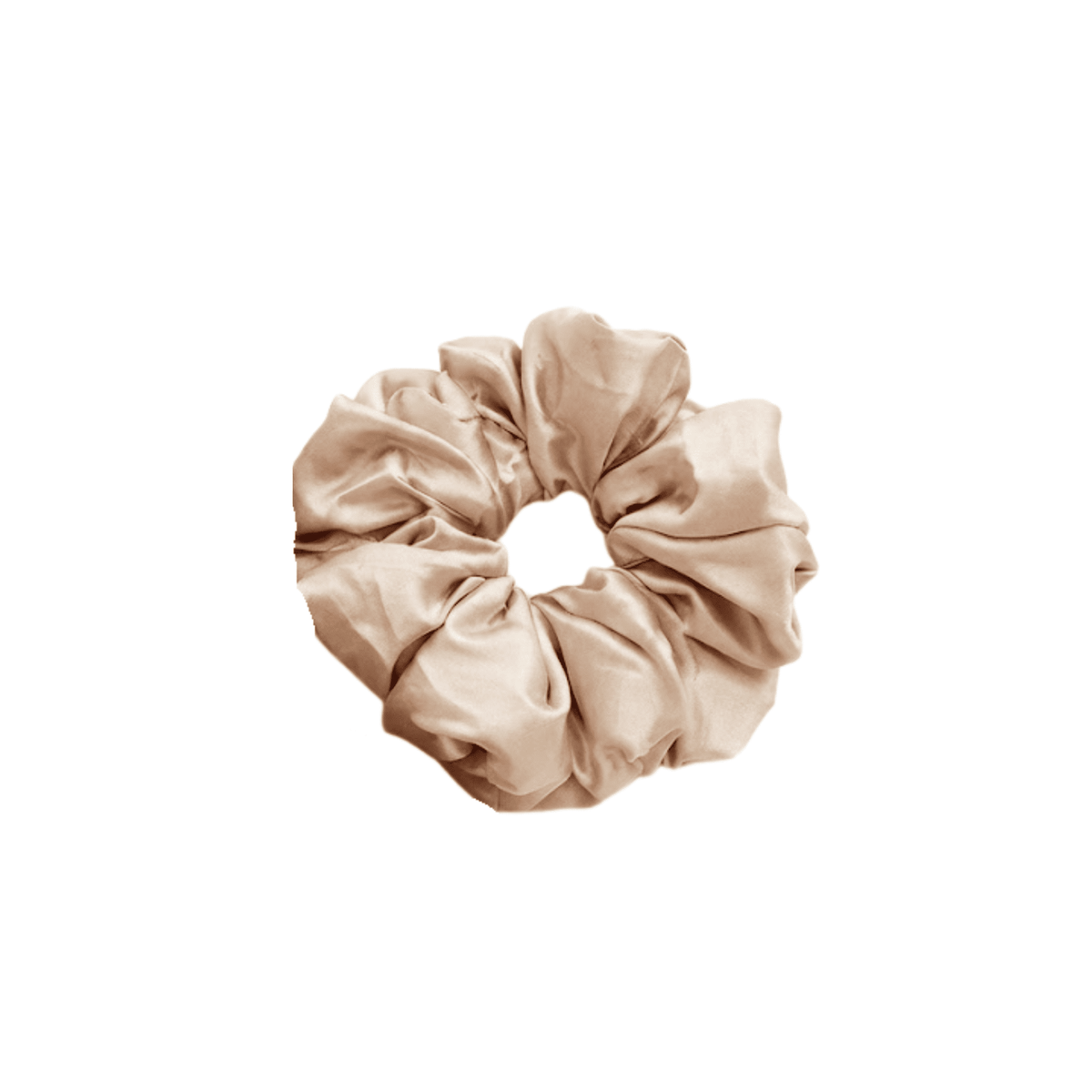 Satin Luxe Scrunchie