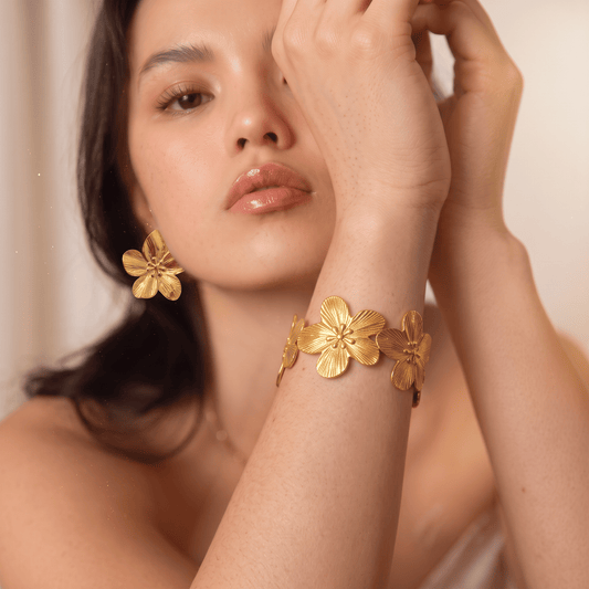 The Flora Set