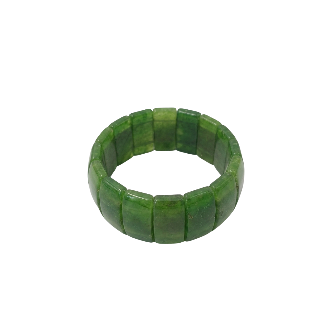 Botanical Stretch Bracelet