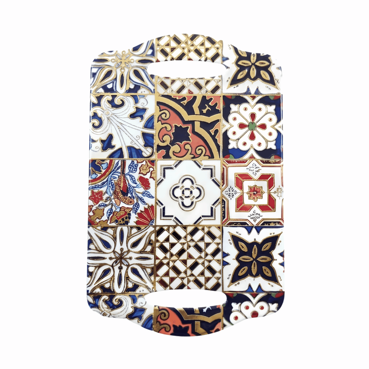 Essence of Melange: Geometrie d'Oro