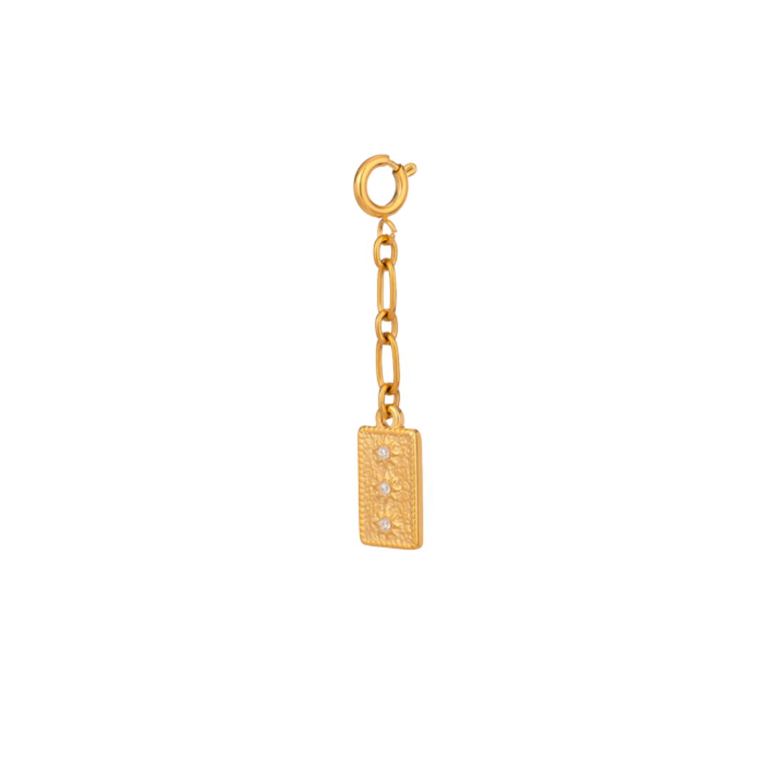 Solar Trio Pendant