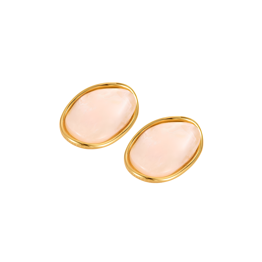The Helena Rose Earrings