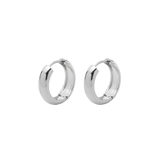 The Argent Essential Hoop