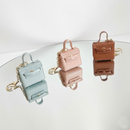 The Mini Bag Collection
