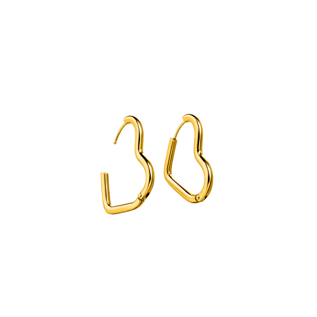 The Amore Essential Hoop