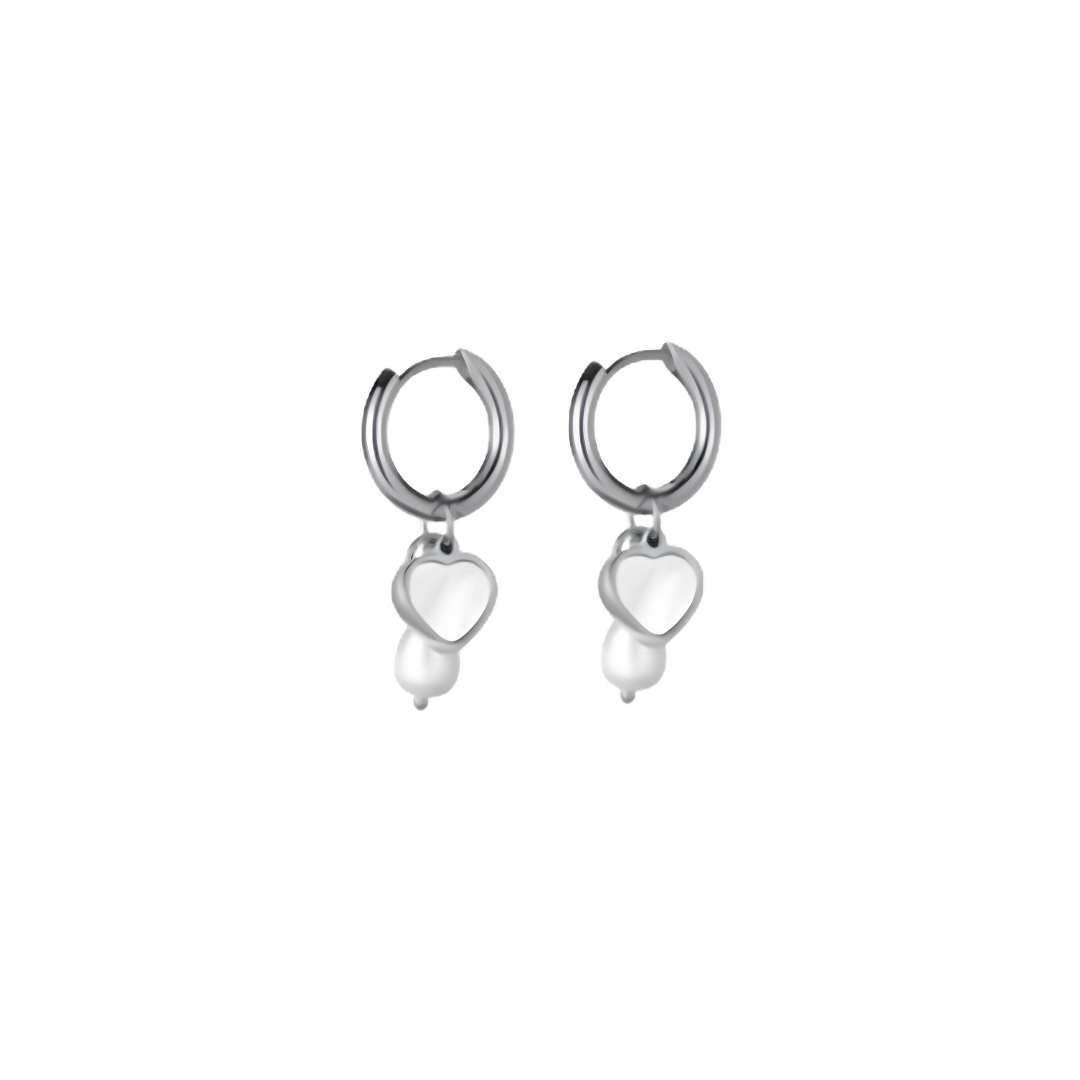 The Timeless Charm Hoop