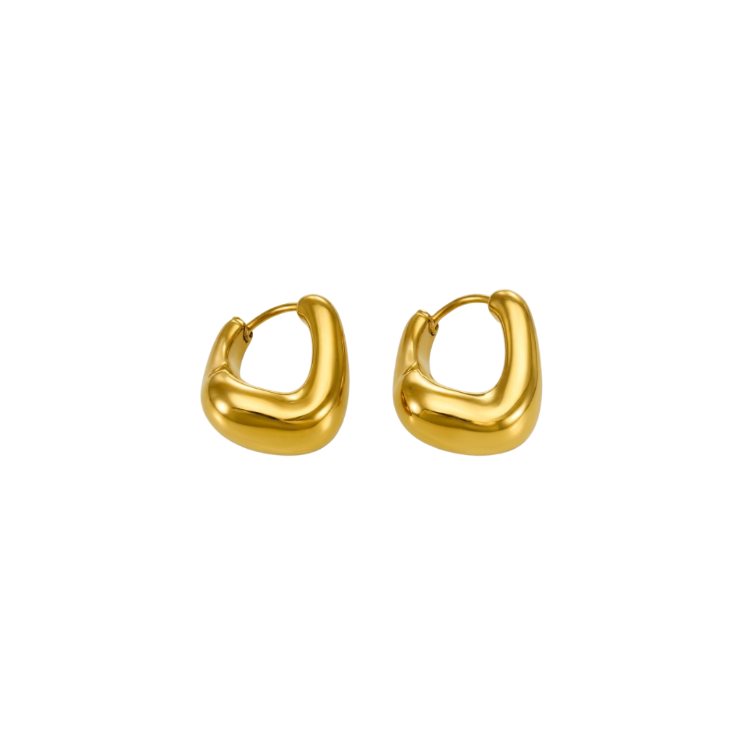 The Geometric Solace Hoop