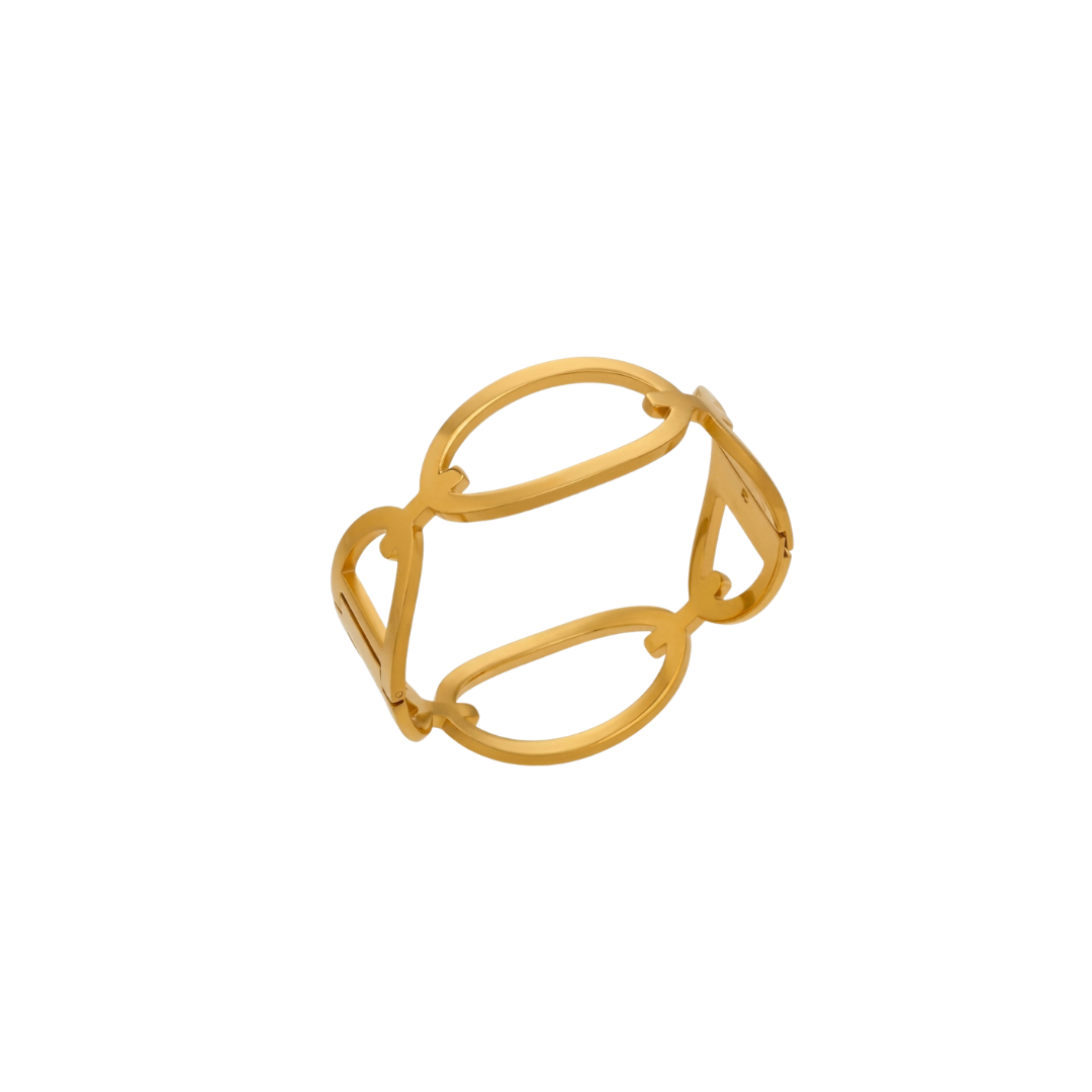 The Structural Link Cuff