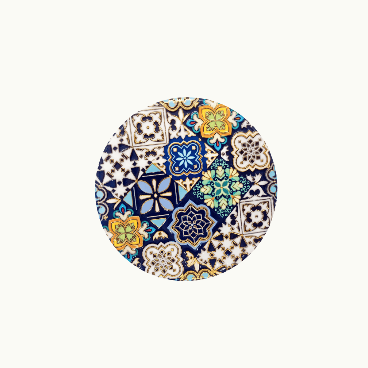 Essence of Melange: Notte Mediterranea