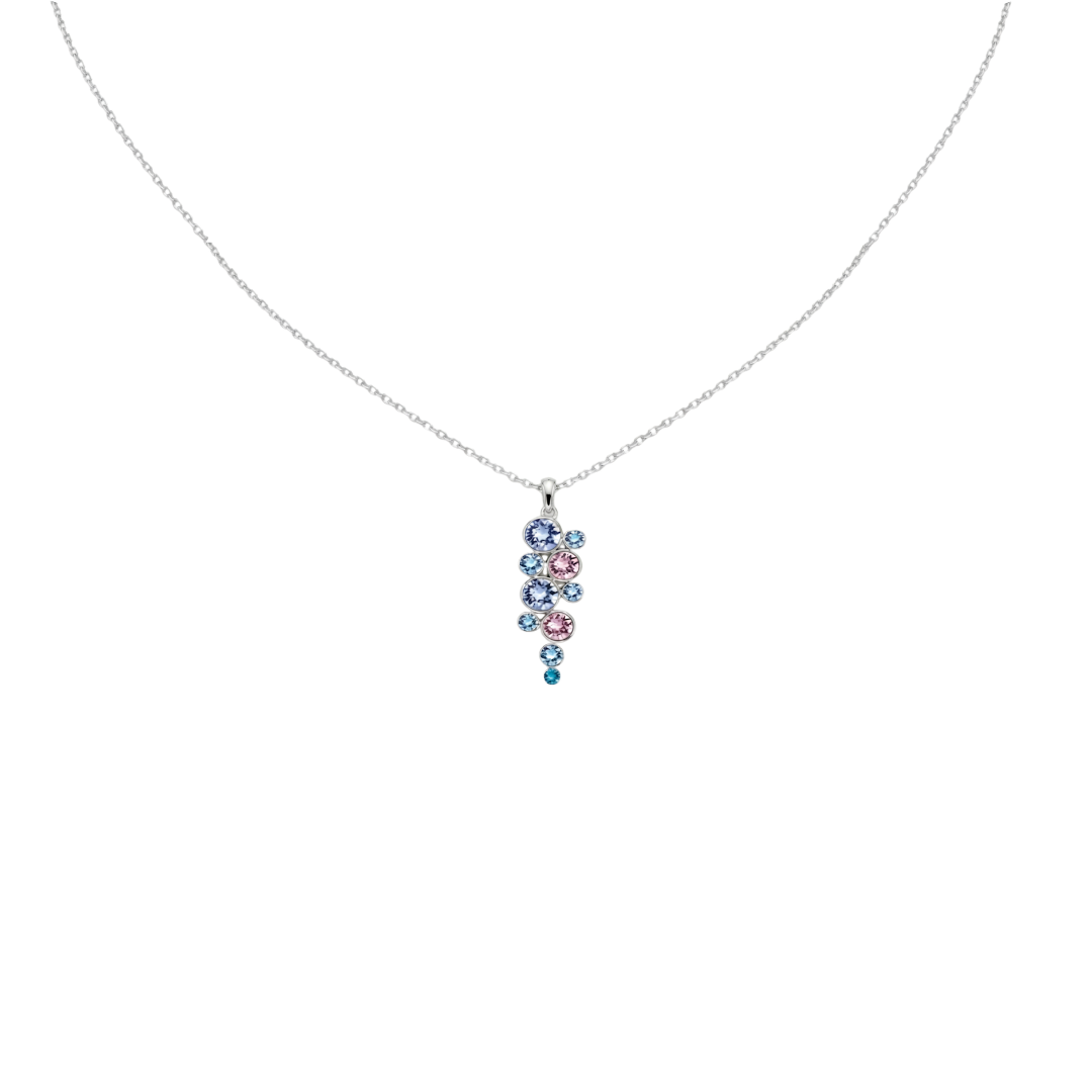 The Twilight Cluster Pendant