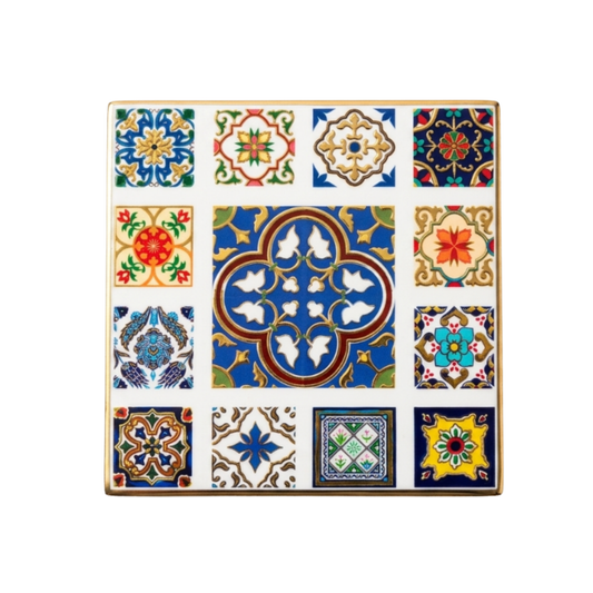 Essence of Melange: Mosaico Antico