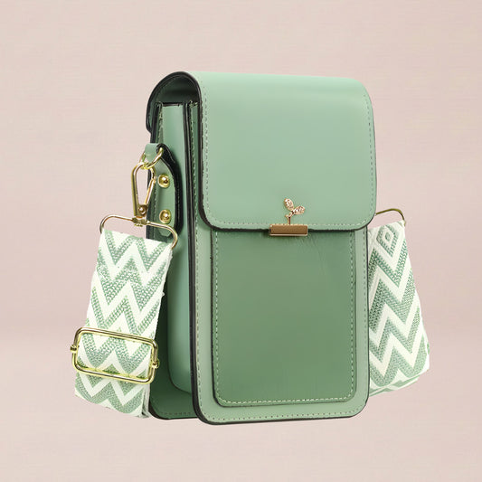 Capri Crossbody Bag