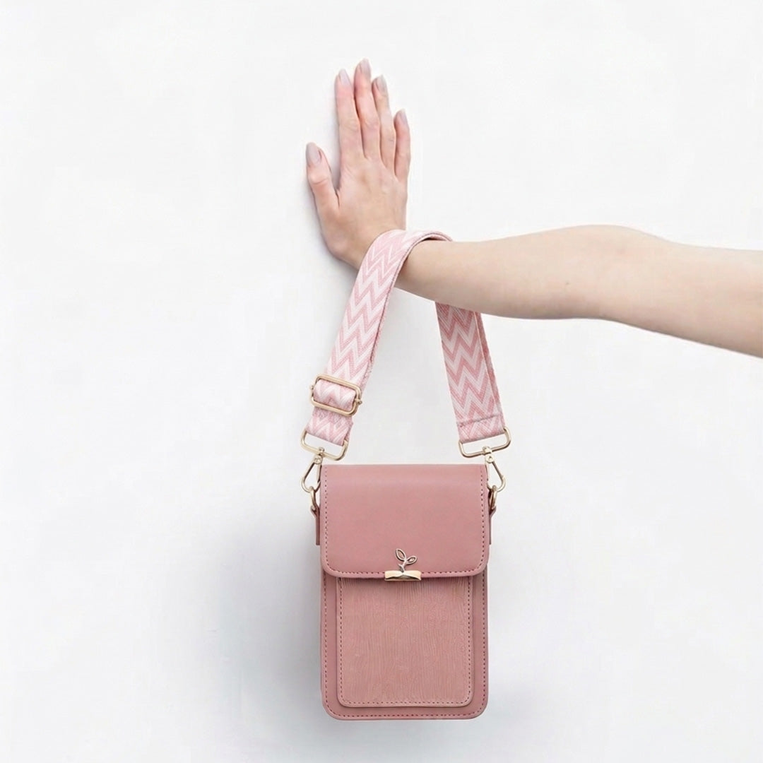 Capri Crossbody Bag