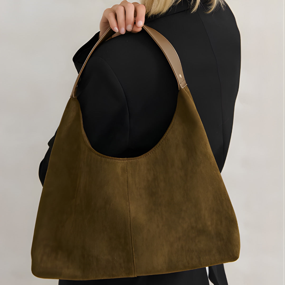 Monaco Hobo Bag