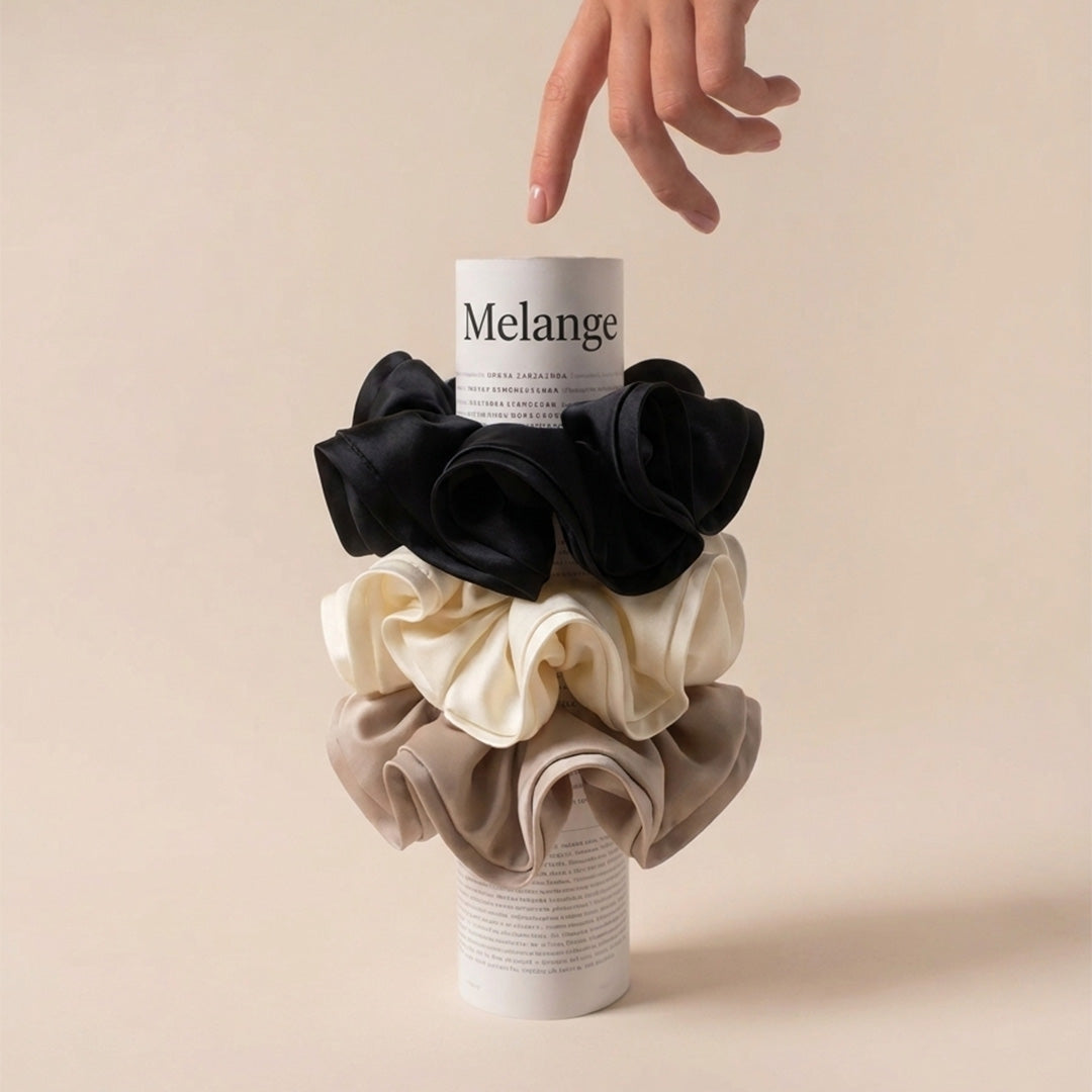 The Halo Scrunchie