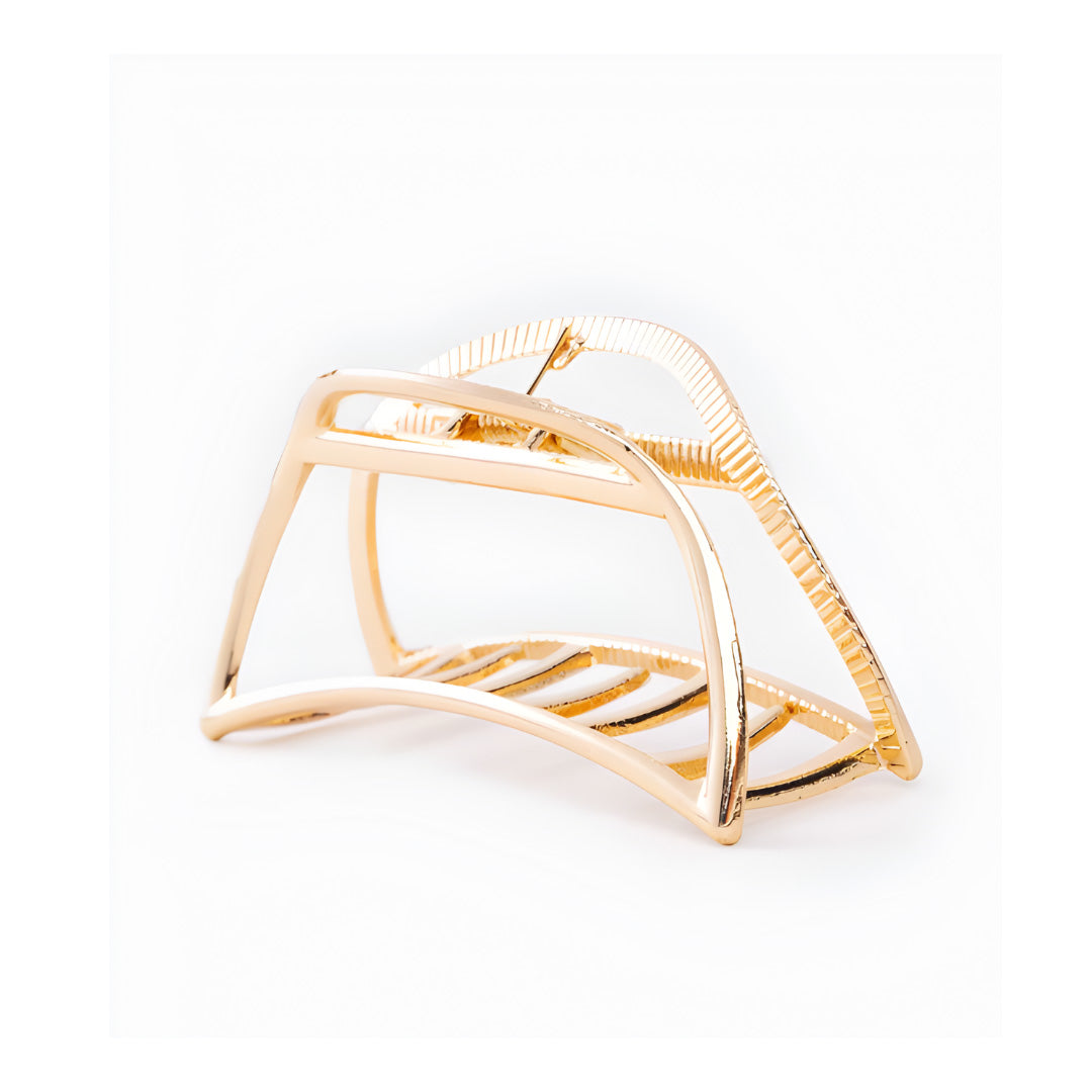 The Architectural Claw Clip