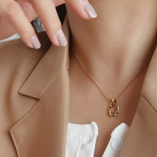 The Untitled Necklace