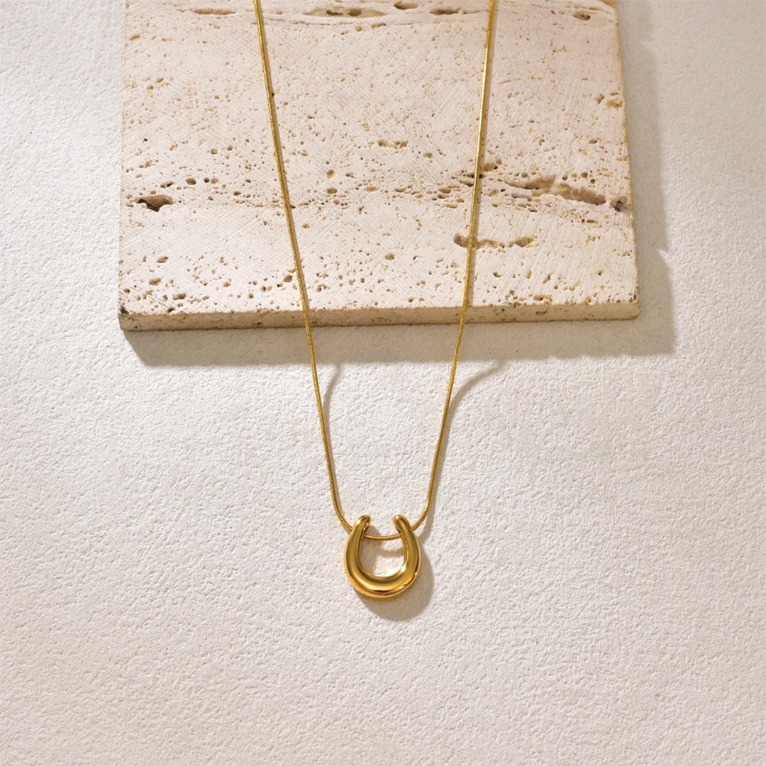 The Zen Necklace