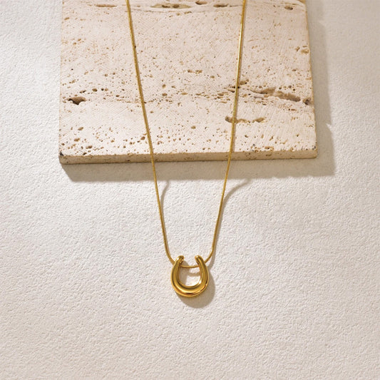 The Zen Necklace