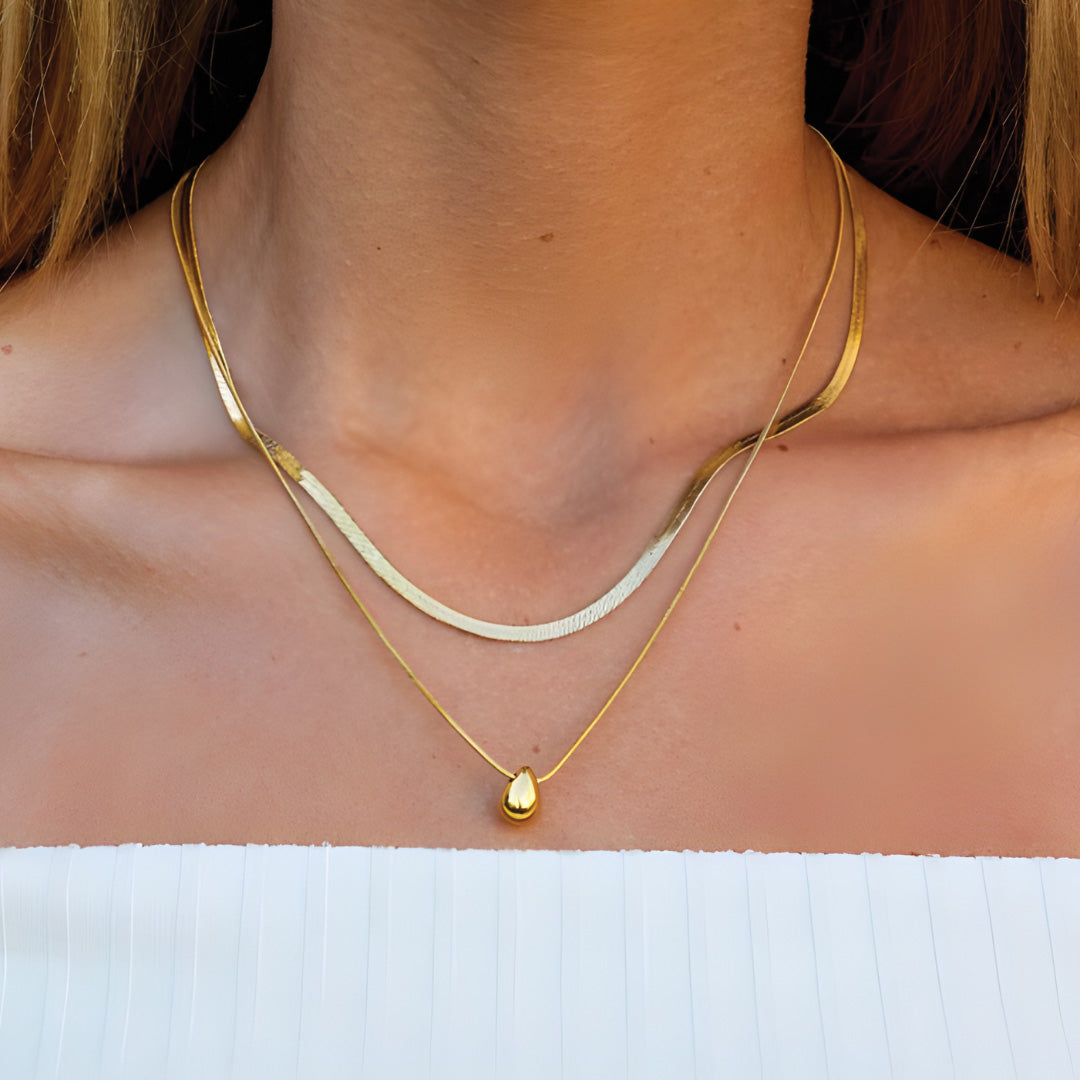 The Solis Necklace