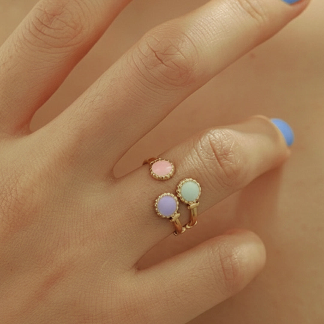 Lollipop Ring