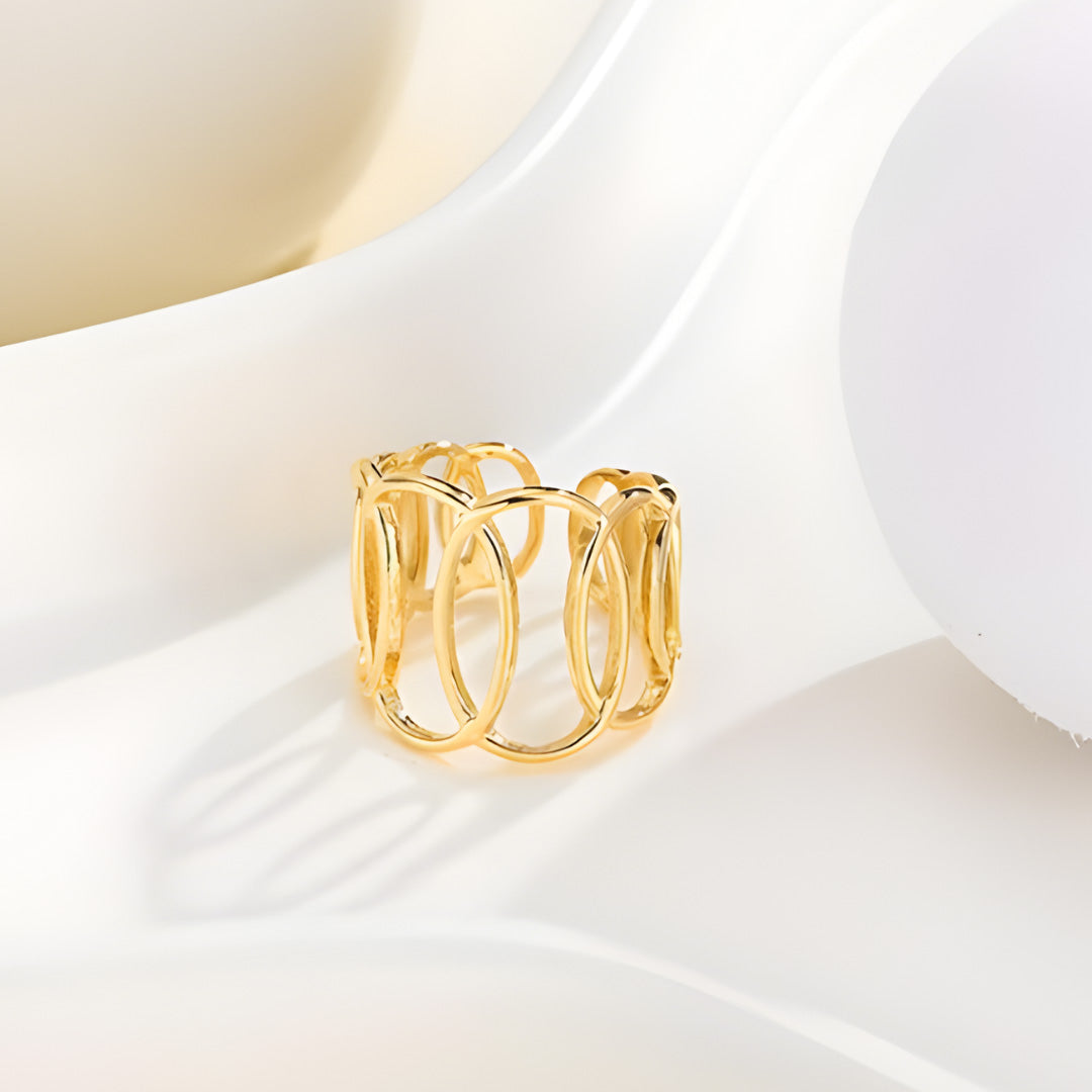 The Orbit Ring