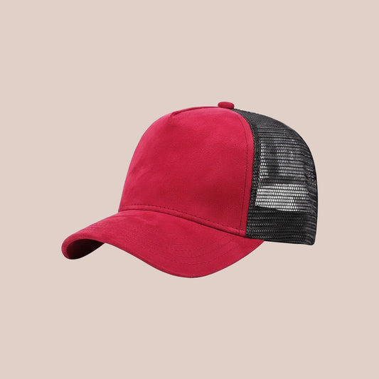 Velour Cap
