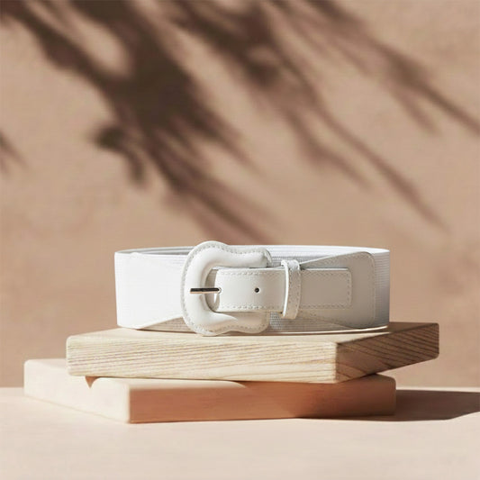 Lustra Belt Champagne
