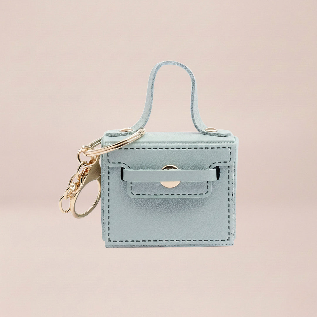 The Mini Bag Collection
