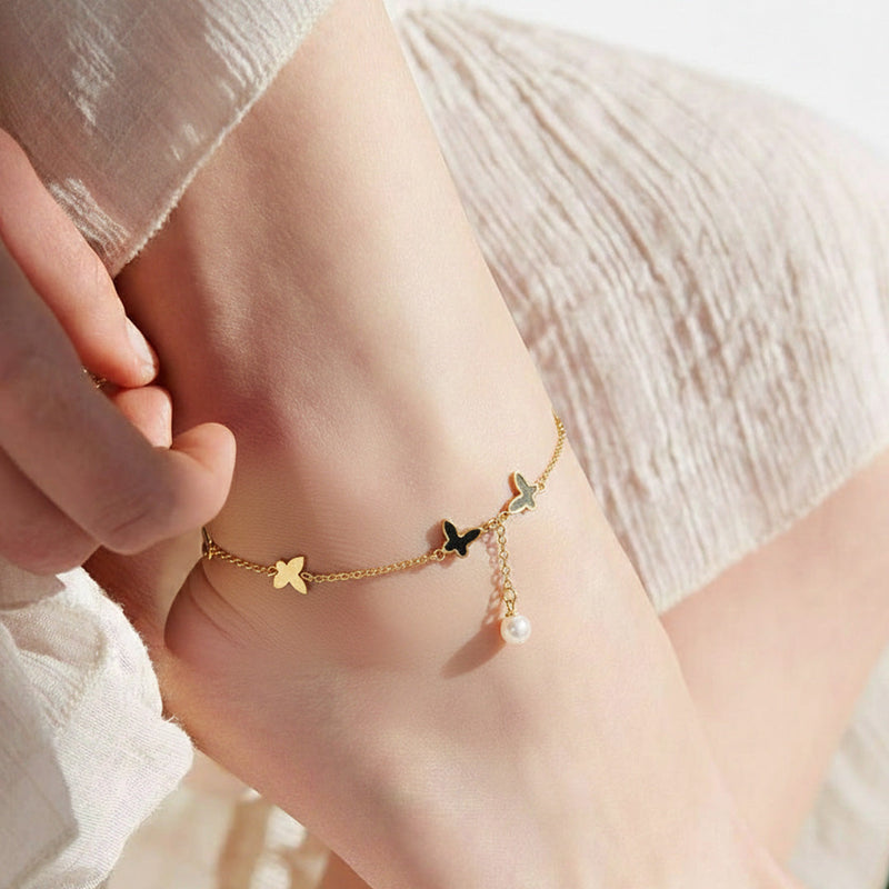 Anklets