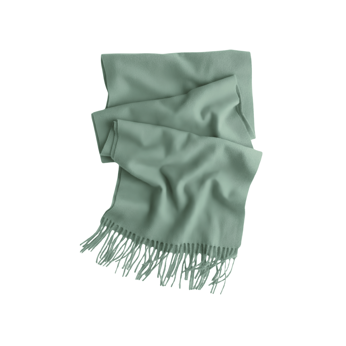 Ethereal Soft-Touch Scarf