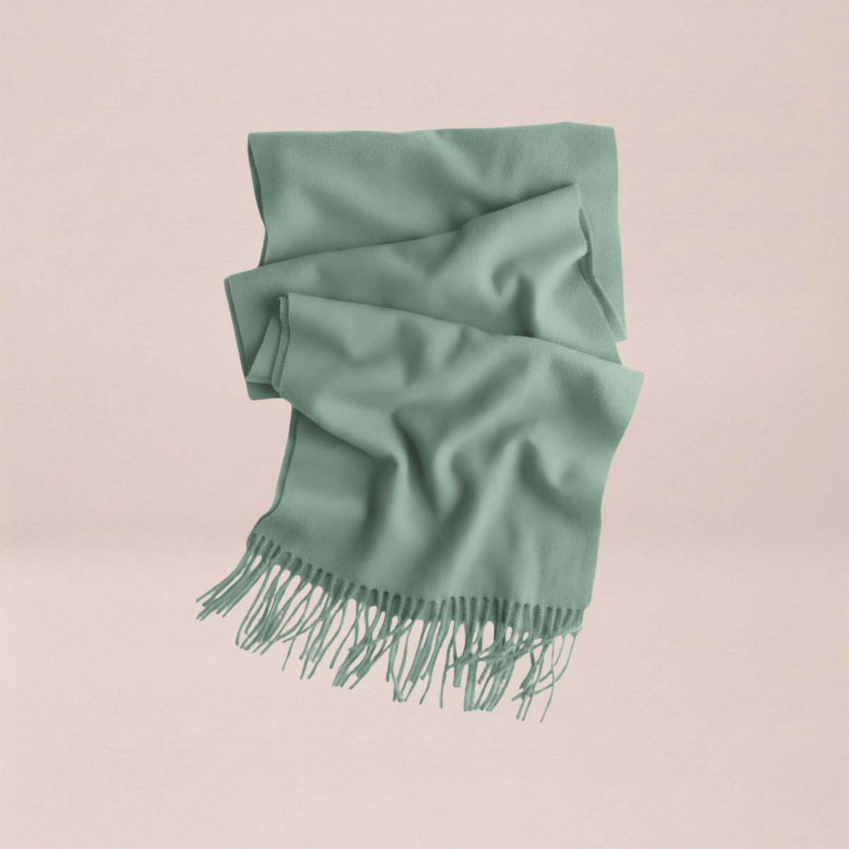 Ethereal Soft-Touch Scarf