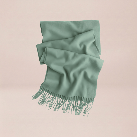 Ethereal Soft-Touch Scarf