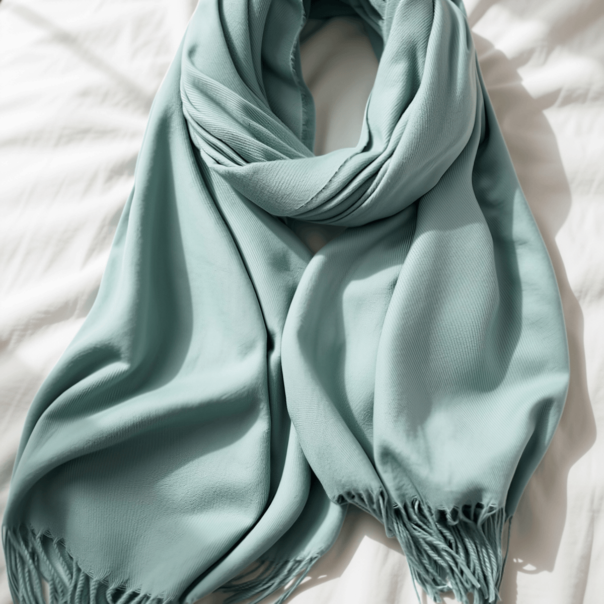 Ethereal Soft-Touch Scarf