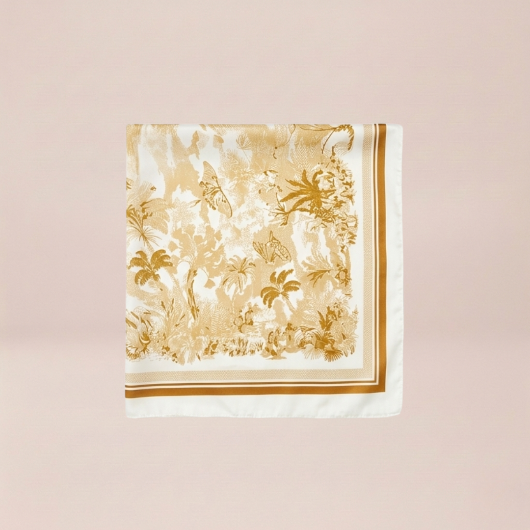 Ethereal Elegance: Edition 03