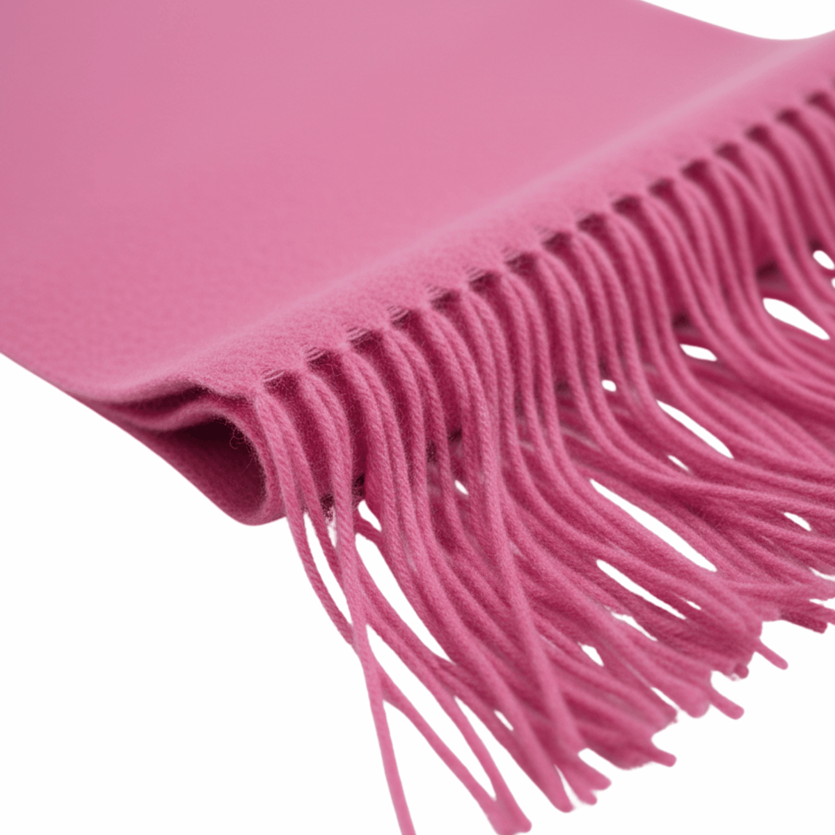 Luxe Cashmere-Feel Winter Scarf