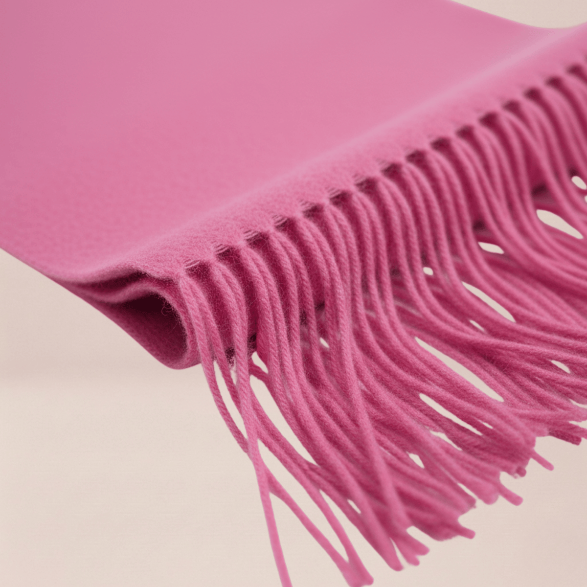 Luxe Cashmere-Feel Winter Scarf