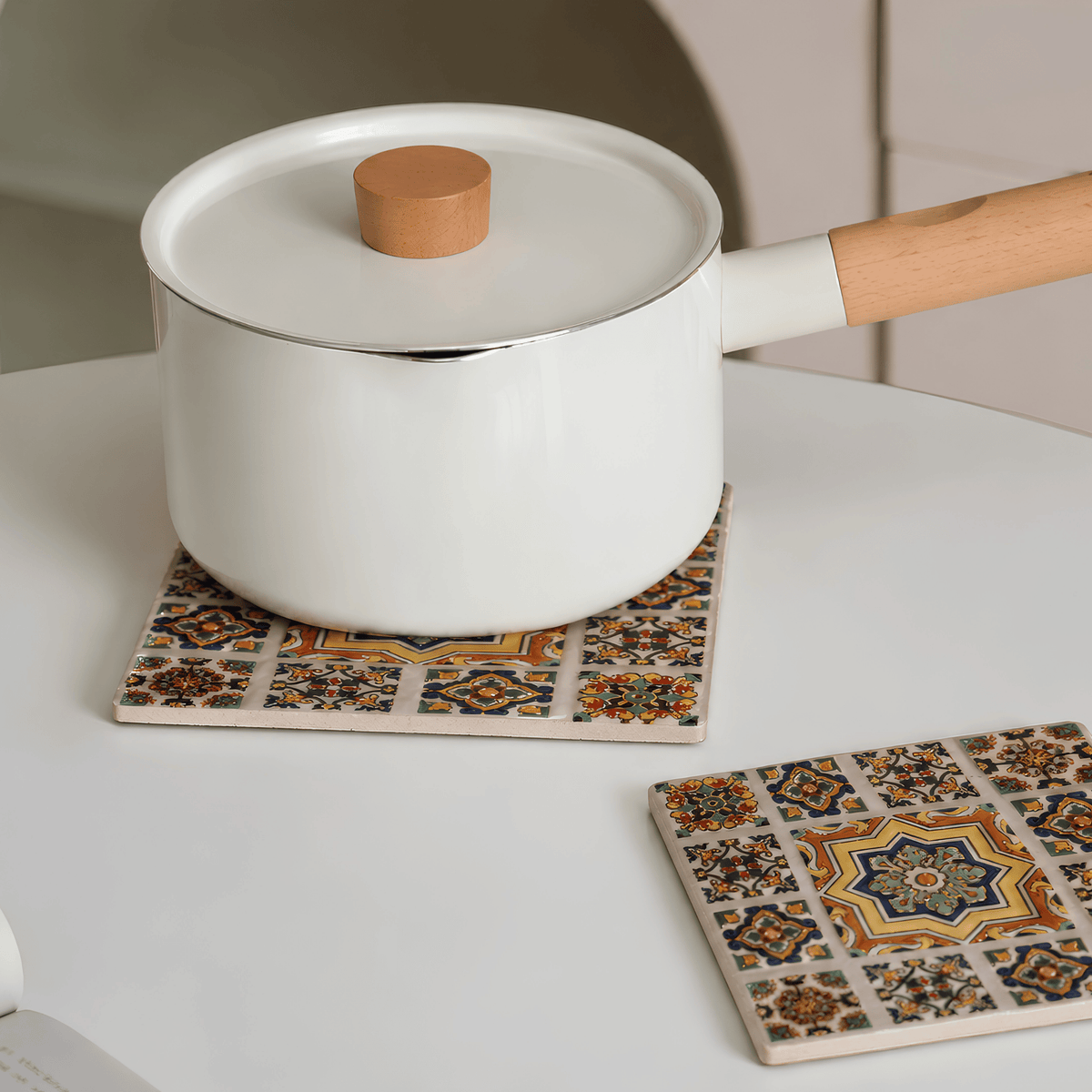 Essence of Melange: Stella Mosaica