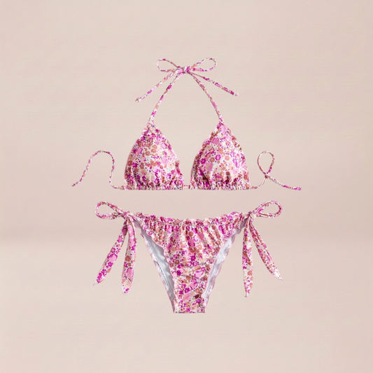 Sea  Blossom  Swimwear