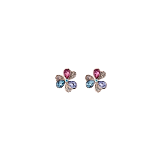 The Enchanted Blossom Studs
