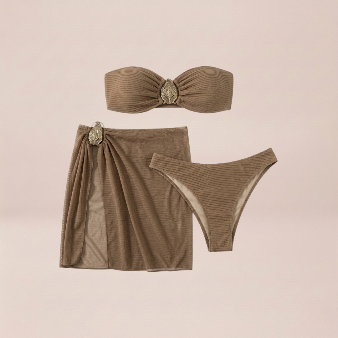 Island Pearl Swimwear