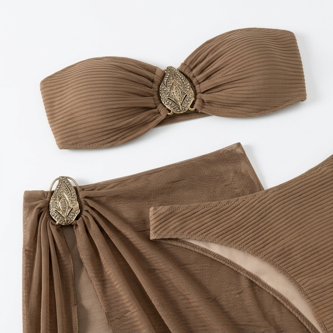 Island Pearl Swimwear