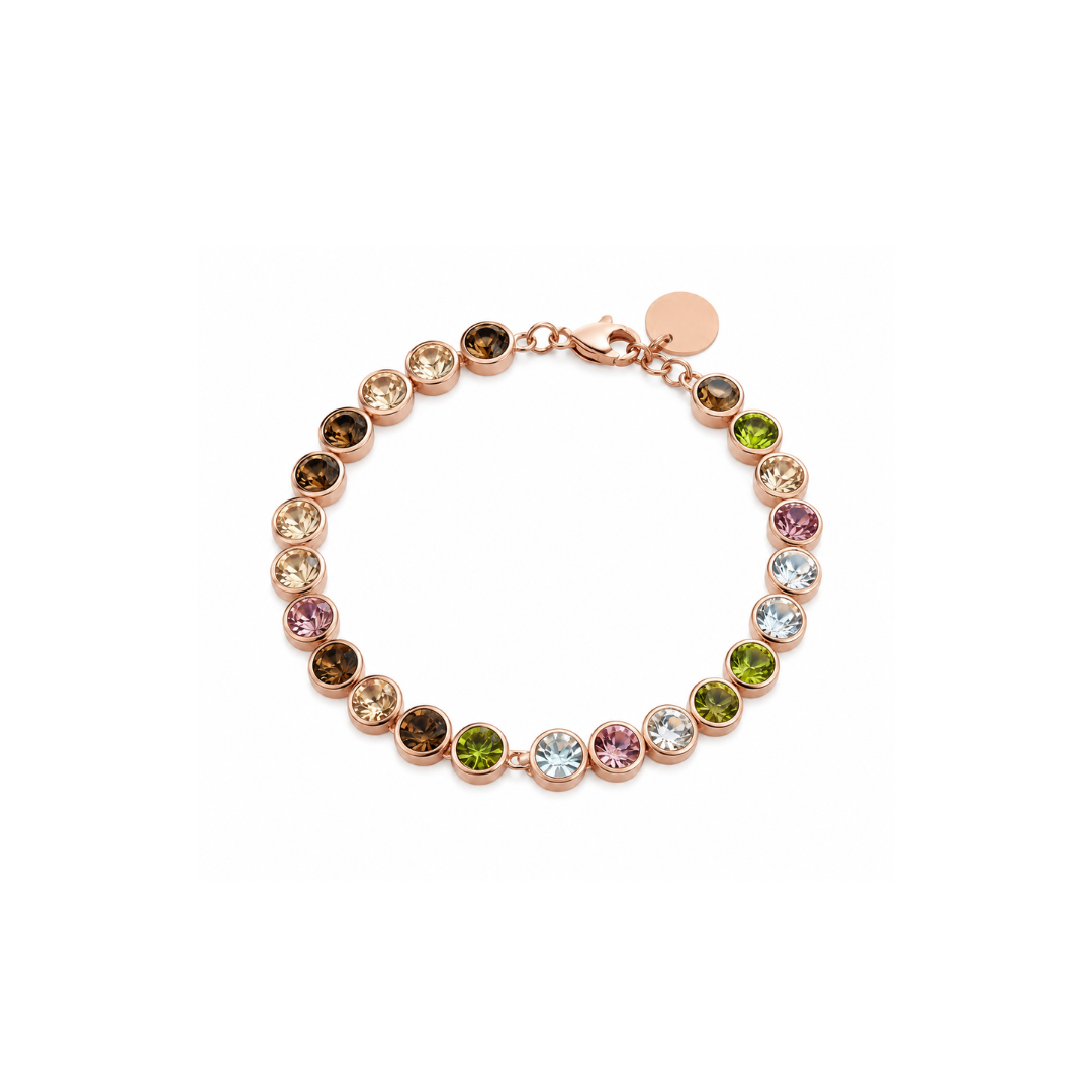 The Prism Garden Bracelet